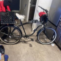 Beach Cruiser For Sale Right Now Available Now Please Help Dj Brian Hatten 