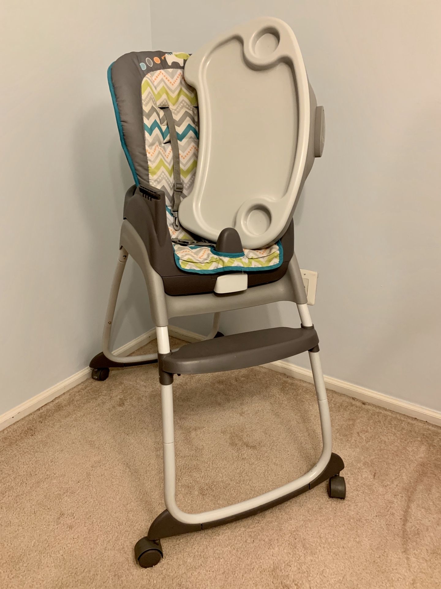 Baby High Chair