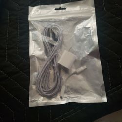 Iphone Charger 