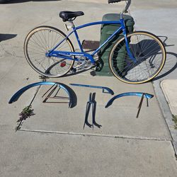 Schwinn 26" Speedster