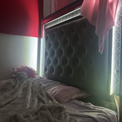 full bed frame