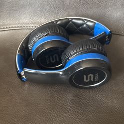 Soul Headphones By Ludicrous 