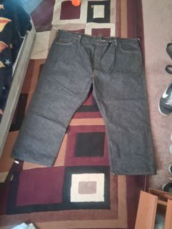Levi's 501's