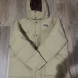 Patagonia Men’s Large Jacket