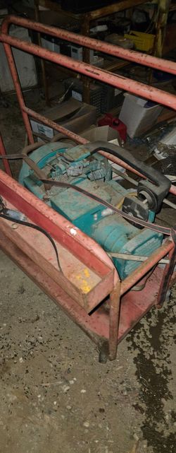 Onan generator