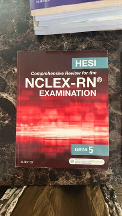 HESI NCLEX RN