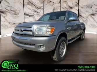 2006 Toyota Tundra