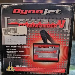 DynoJet Power Commander V