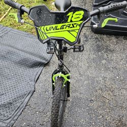 Kids Bike

