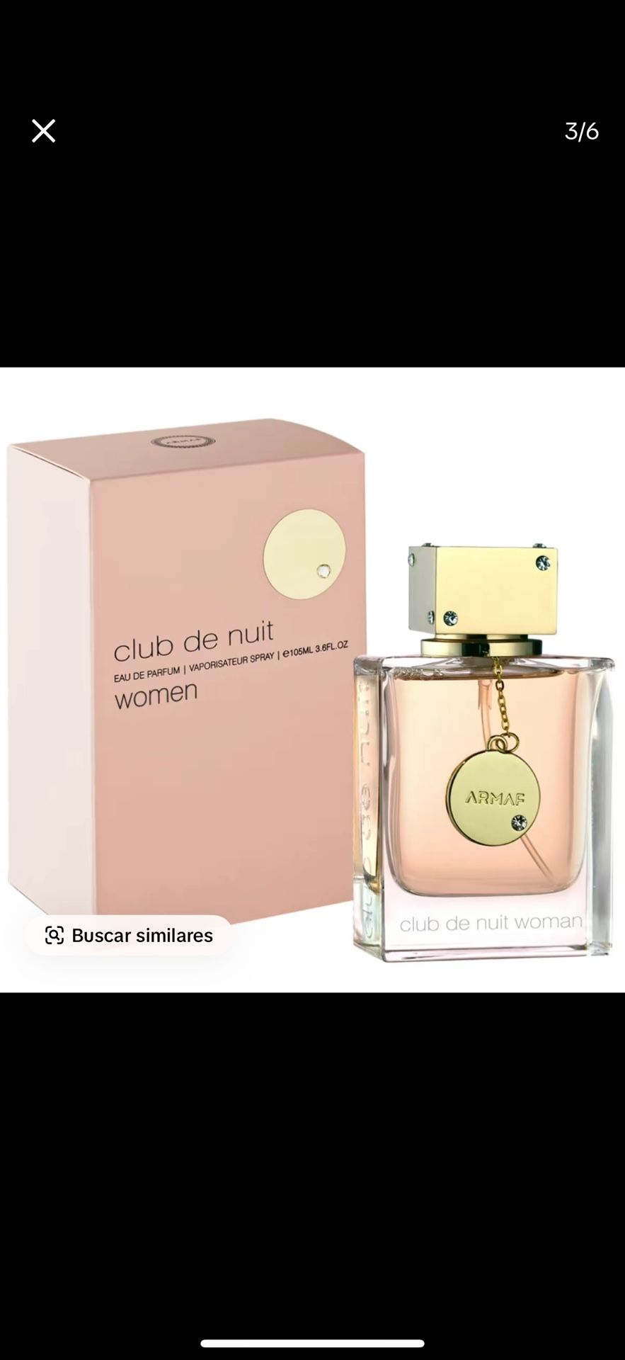 Perfumes Árabes De Mujer Listos Para Hacer Tus Regalos