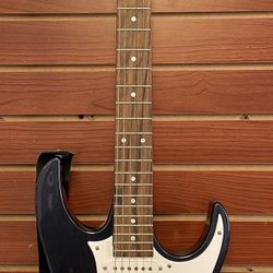 Ibanez Gio Dark Blue Right Handed Electric Guitar 