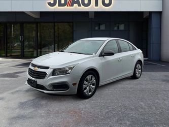 2015 Chevrolet Cruze