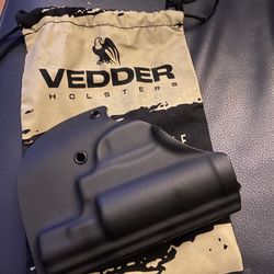 Pocket Holster 
