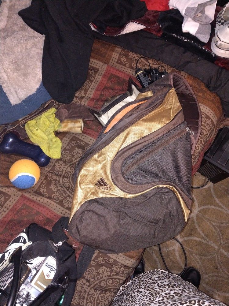 Adidas Shoulder Bag