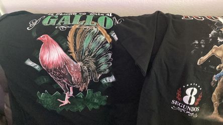 3 XL T shirt 40$ Or 20$ Each 