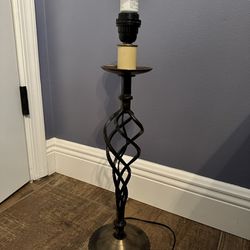 Vintage (1994) Ethan Allen Table Lamp