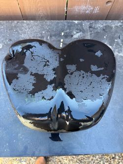 Large Bike Seat