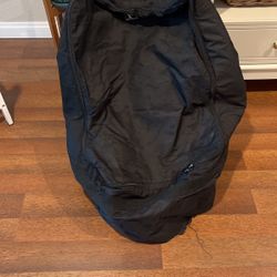 Car Seat Bag Free