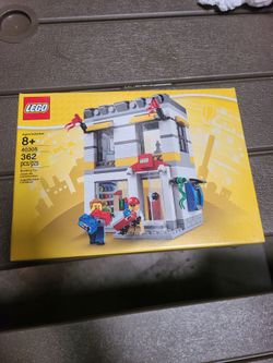 Lego