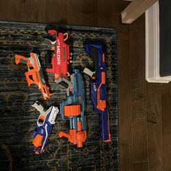 NERF Elite 