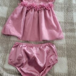 Baby Girl Clothes