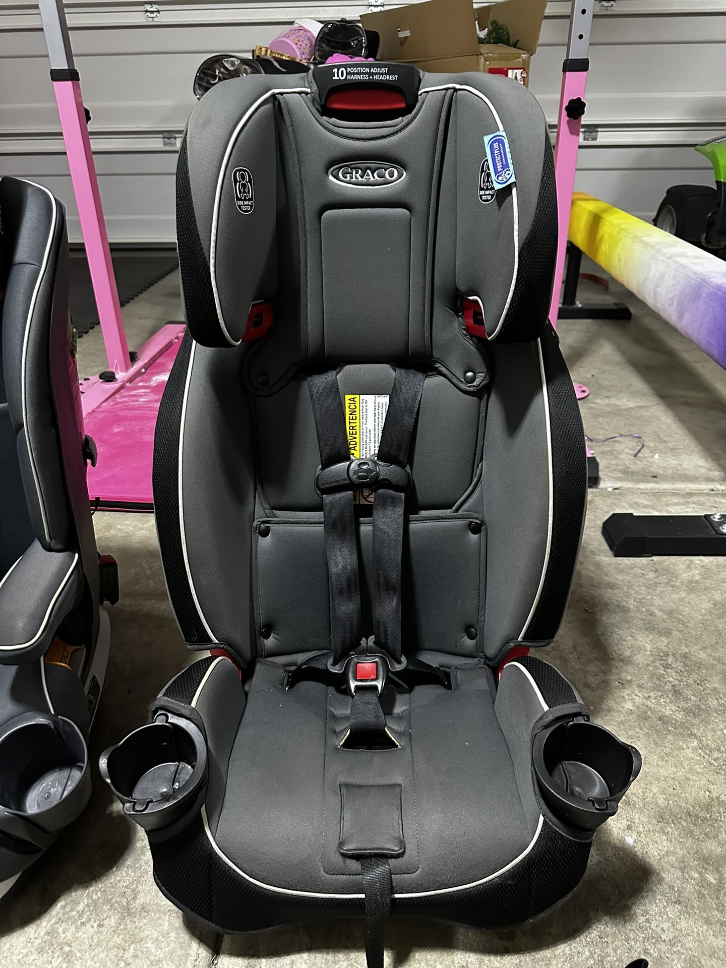 Graco Car seat