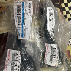 98-02 Lexus Ball Joint 