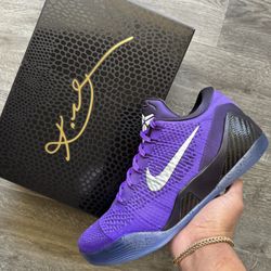 Nike Kobe 9 Protro (size 11)