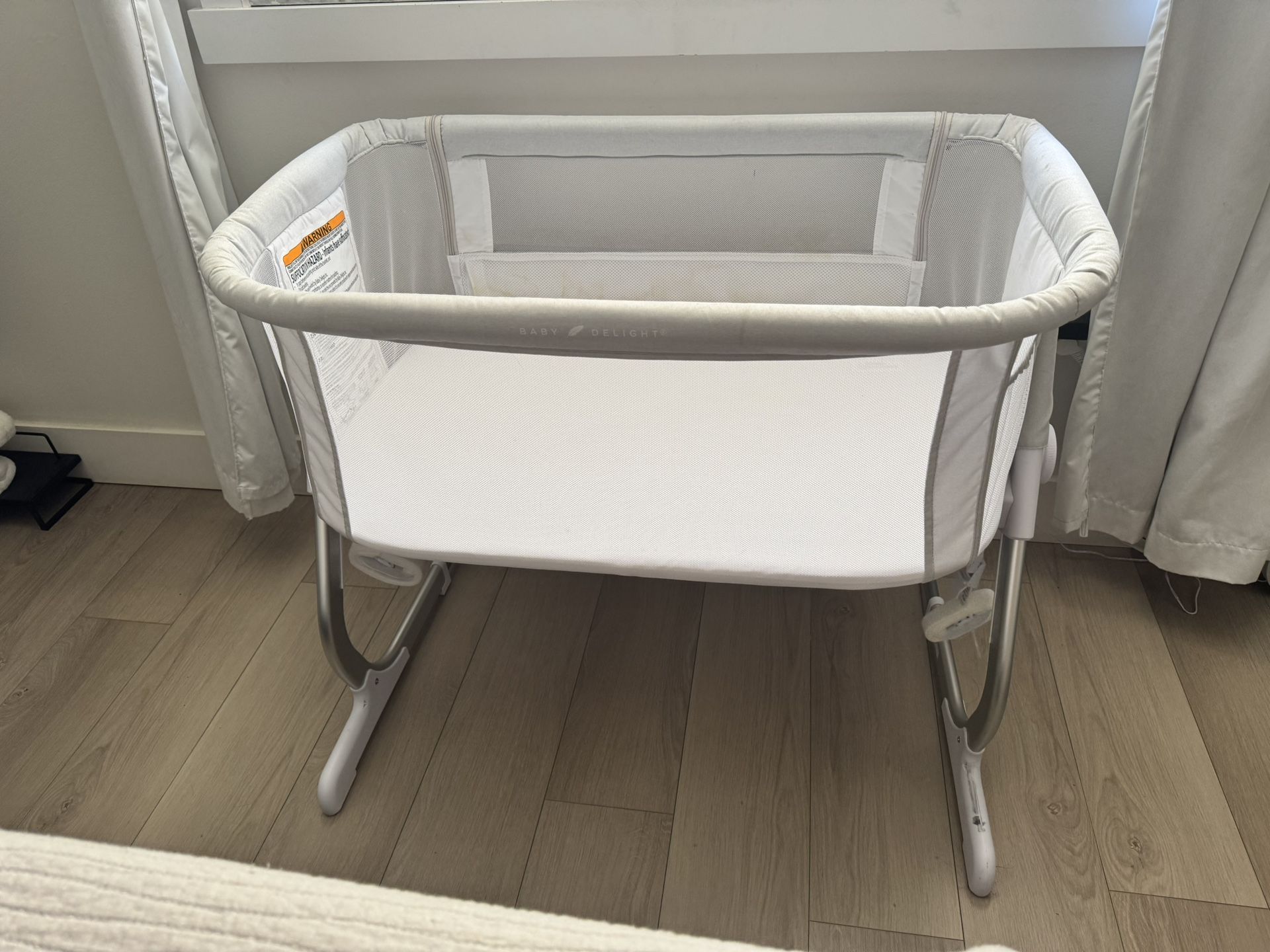 Bassinet