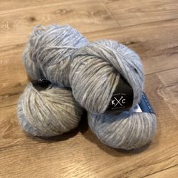 Premium Yarn Cloudpaca $40 OBO