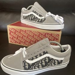 Vans Old Skools