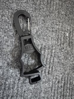 Belt Clamp For  Cloves 