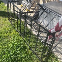Bed Frame