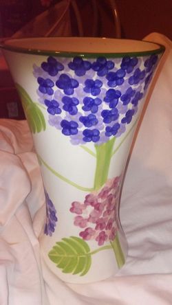 Florero muy bonito