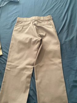 dickes pants 874