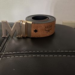 Mcm Belt