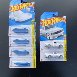 Hotwheels