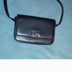 Michael Kor Tiny Waist Clutch Paid $149