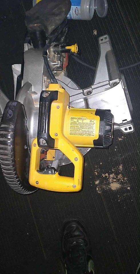 Table Saw saw