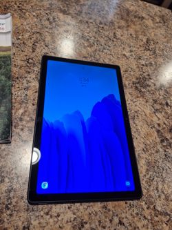 Best Offer Takes Galaxy Tab A7