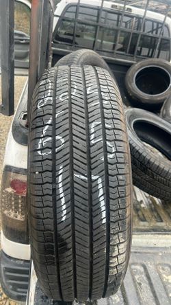 4-225/65/17 Yokohama