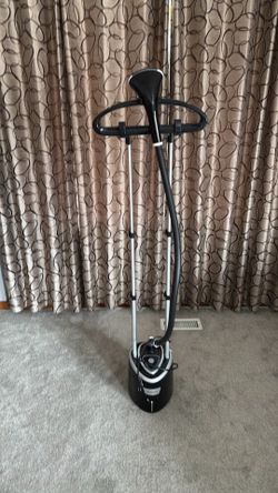 Streamer ironing