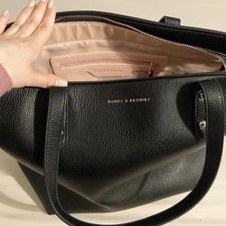 Large TOTE BAG 