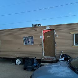 Trailer/RV