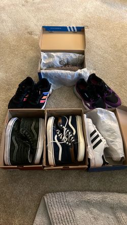 Shoes for sale