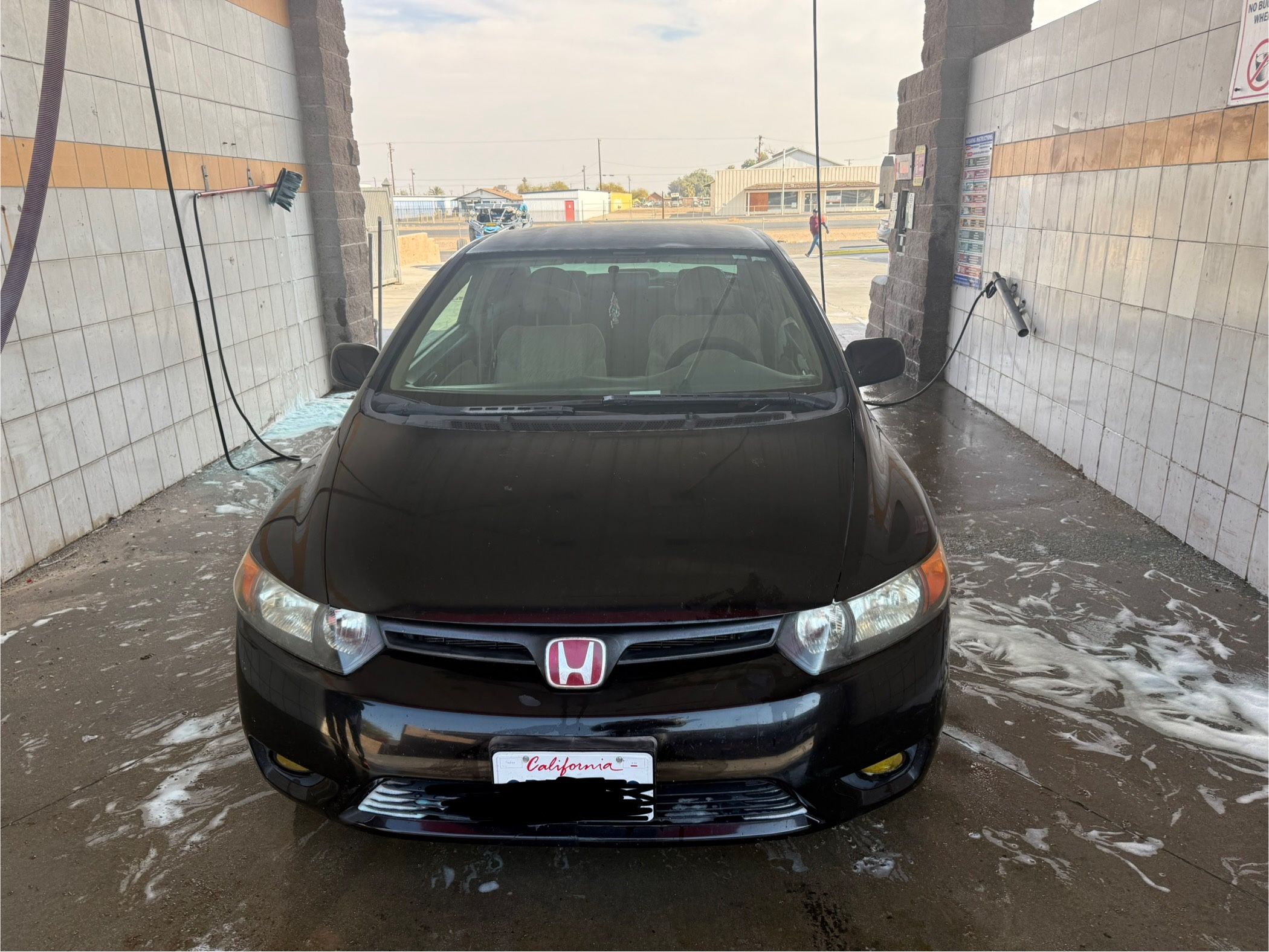 2006 Honda Civic