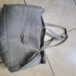 Dog Carrier (Small)