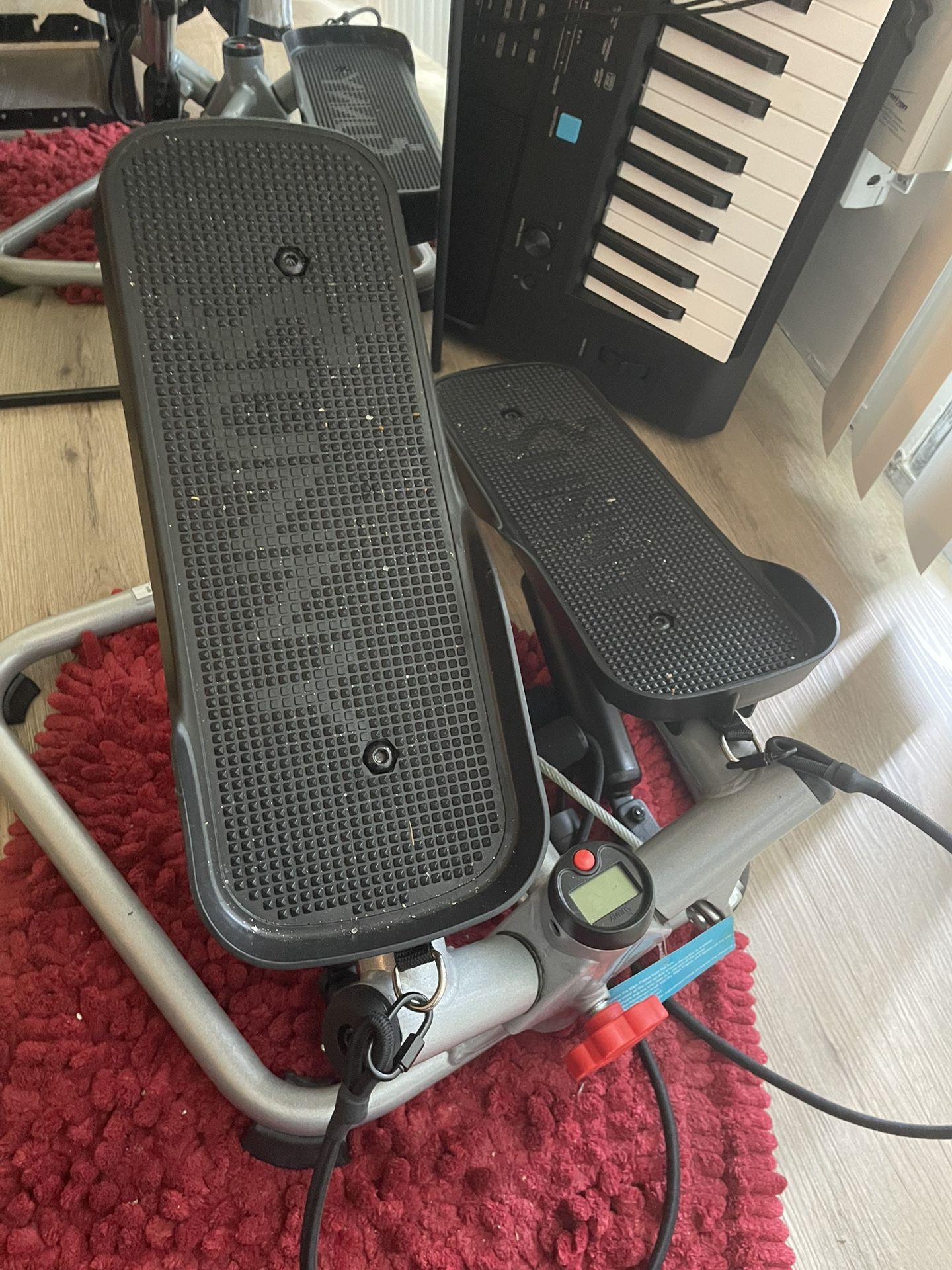Mini Stepper