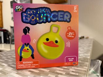 Bouncer