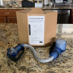 50amp To 30 Amp Power Adapter